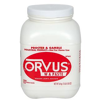 Orvus Paste Shampoo
