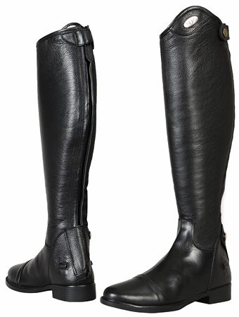 western style boots for women