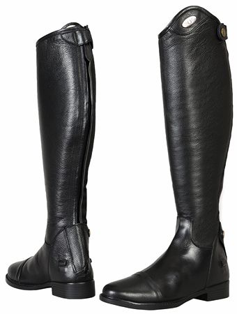 tuffrider belmont dress boot