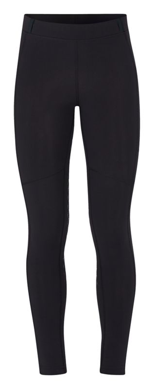 Collant D'équitation Enfant Kerrits Ice Fil Tech - Noir - Taille M - Occasion