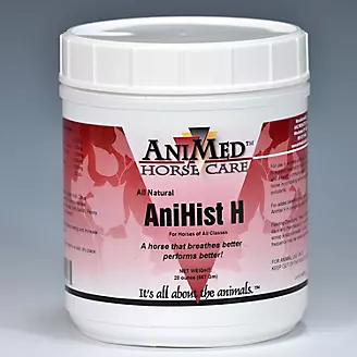 AniMed AniHist H for Horses