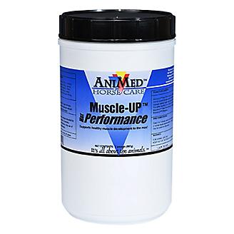 AniMed Muscle Up Max Performance