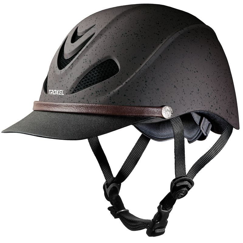 low profile bicycle helmet