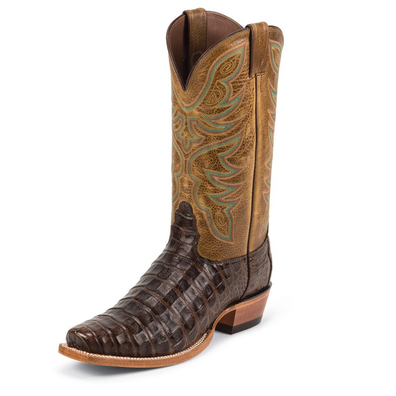 nocona caiman boots