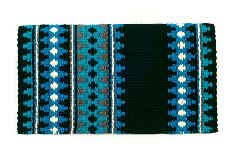 saddle blanket