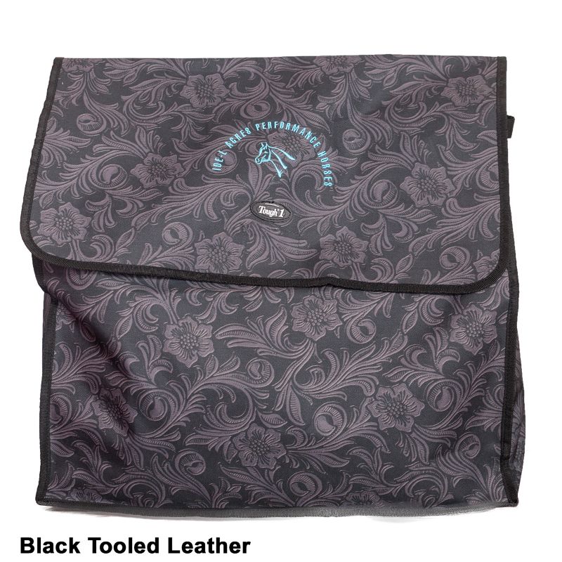 Gear Storage Bag For Front Of Stall
