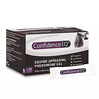 Confidence EQ Equine Appeasing Pheromonal Gel