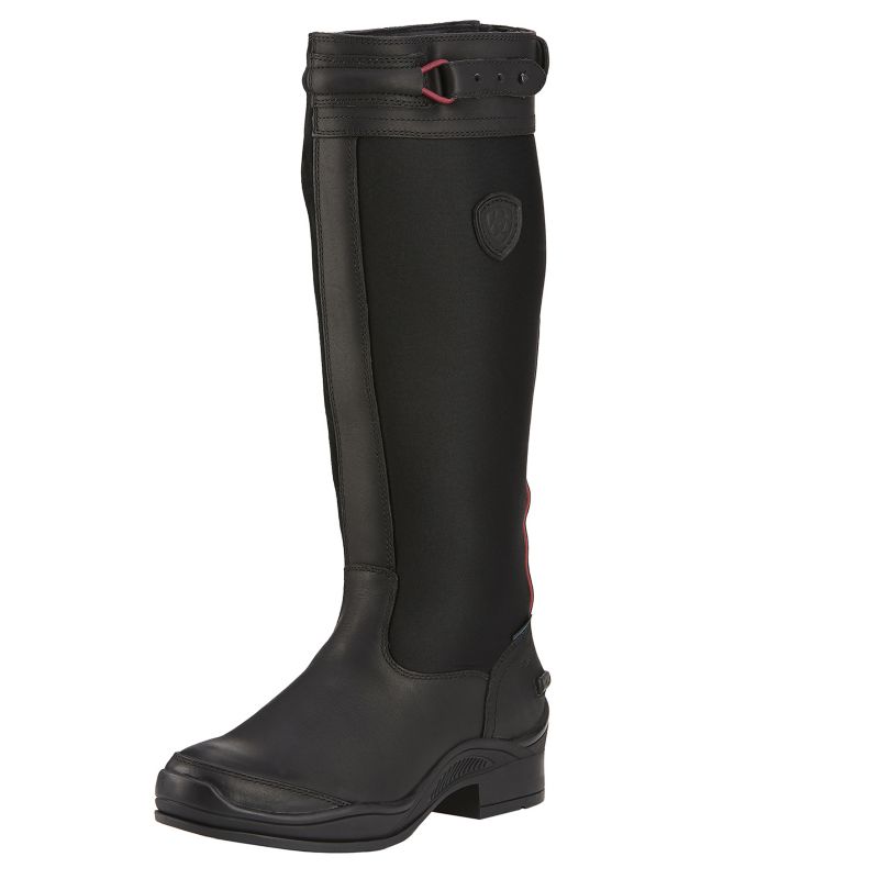 ariat h2o insulated boots