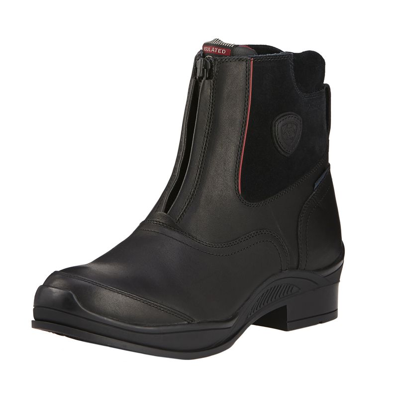 women's paddock boots sale