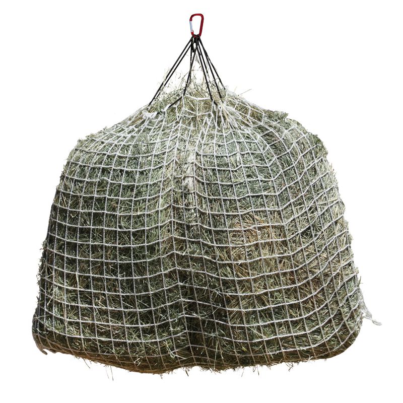 Freedom Feeder Day Net Slow Feed Hay Net WarehouseOutlet