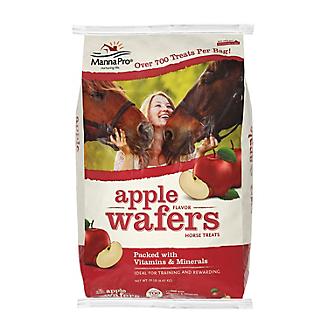 Manna Pro Wafers Horse Treats
