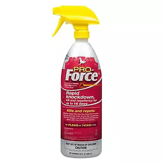 Pro-Force Fly Spray