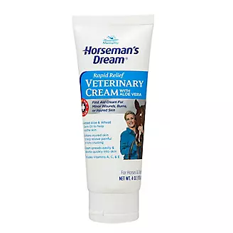 Horseman's Dream Vet Cream