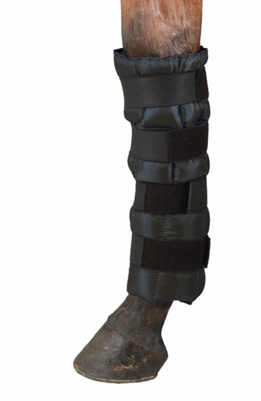 ice horse boots
