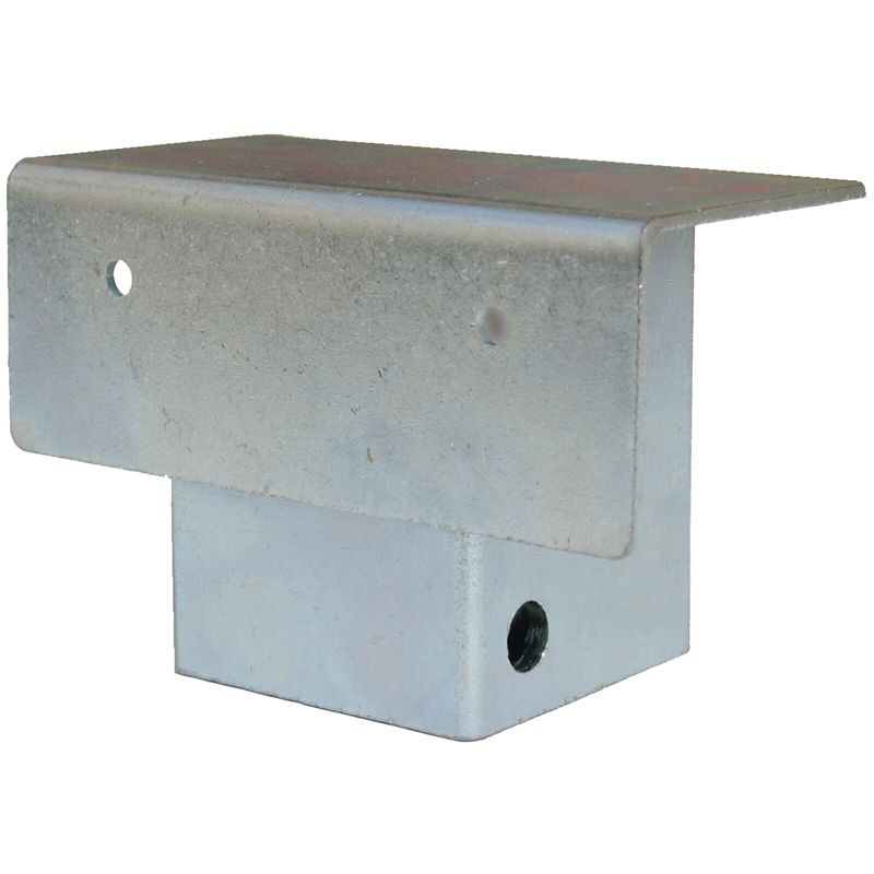 Parmak T-Post Solar Pak Mounting Bracket
