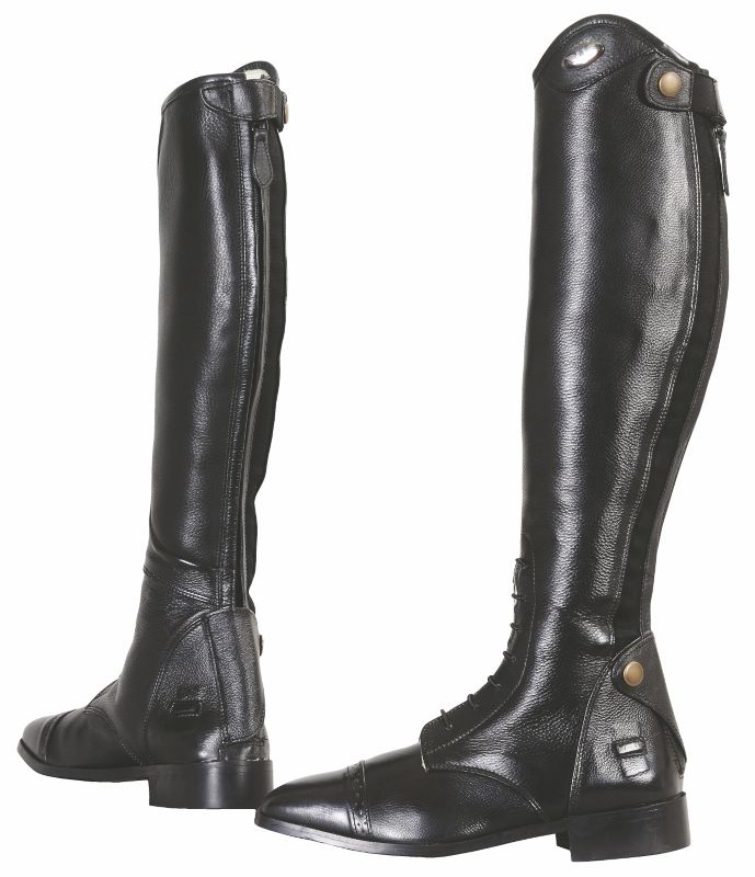 TuffRider Ladies Regal Field Boots 