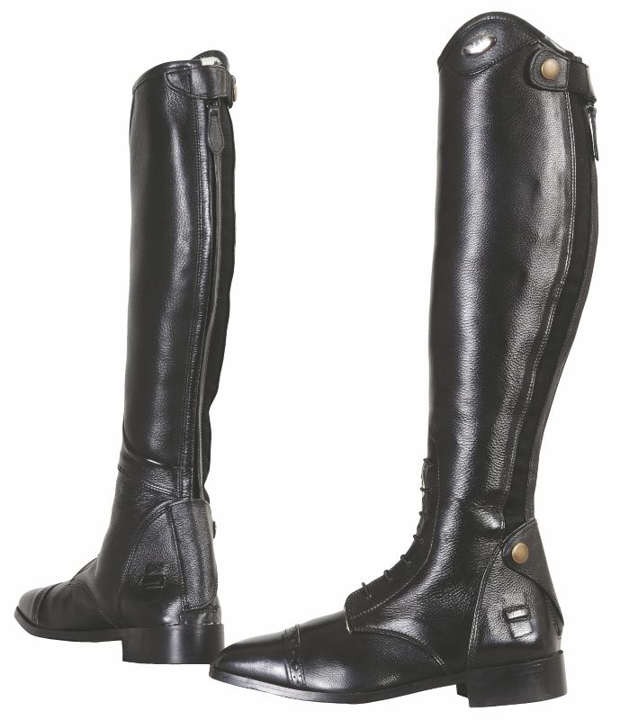 tuffrider baroque field boots