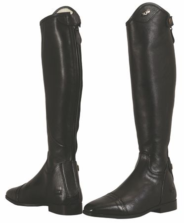 ladies dress boots