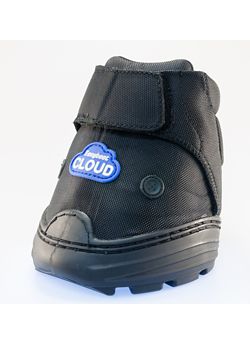 Easyboot cloud 2024 therapeutic hoof boot