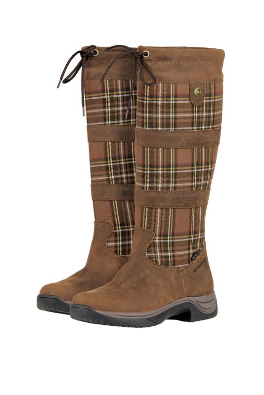 dublin ladies river boots