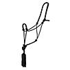Basic Poly Rope Halter w/Lead