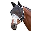 Fine Mesh Fly Mask with Fringe Ears