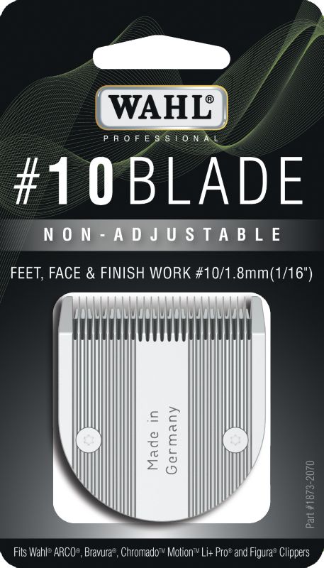 wahl 8552 replacement blades