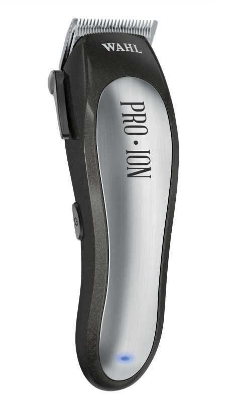 wahl lithium pro clipper