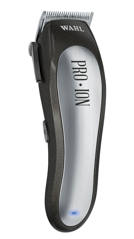 wahl professional clippers kit