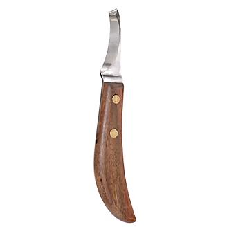 Tough-1 Professional German Super Sharp Hoof Knife