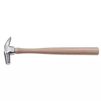 Tough1 Professional 10 oz. Round Driving Hammer