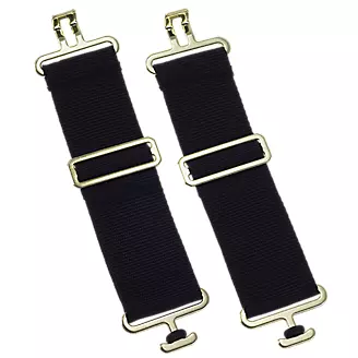 Tough1 Belly Surcingle Strap Extensions