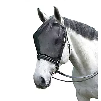Cavallo Simple Ride Mask without Ears