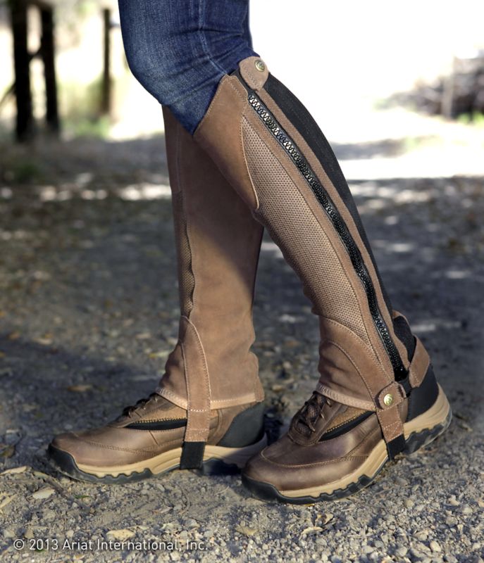 ariat all terrain boots