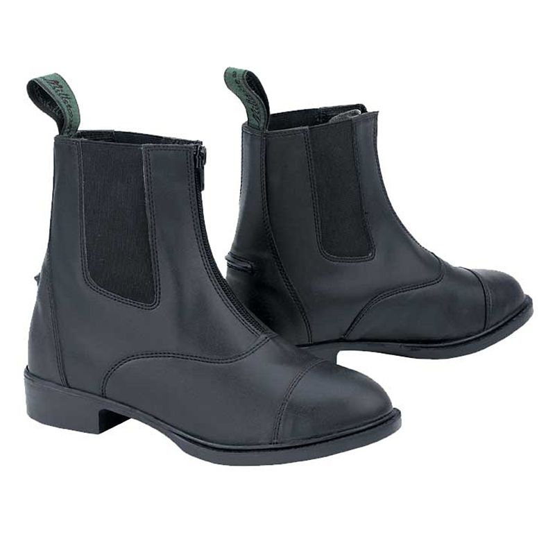 womens paddock boots