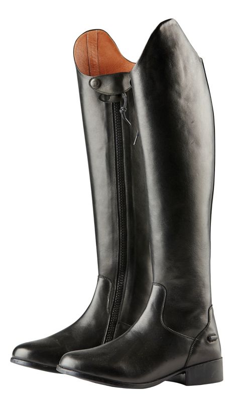 Dublin Ladies Galtymore Tall Dress Boots 9 Regular -  Weatherbeeta USA Inc., 594959