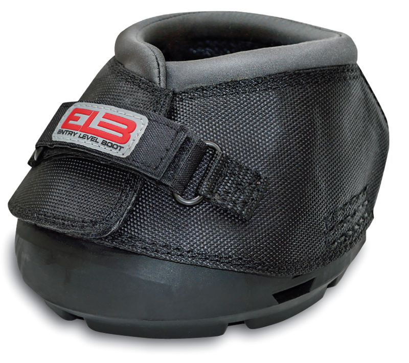 Cavallo ELB Regular Sole Hoof Boot 1