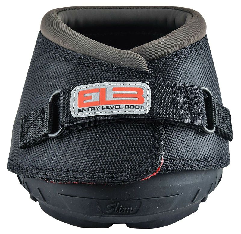 Cavallo ELB Slim Sole Hoof Boot 1