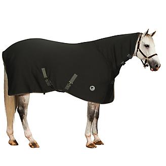 Rug Blanket Liner Barnsby Equestrian 270g Fleece Sheet Horse Cooler 