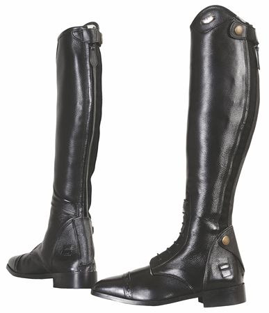 ladies field boots