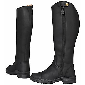 Tuffrider Tall Winter Riding Boots size 6 