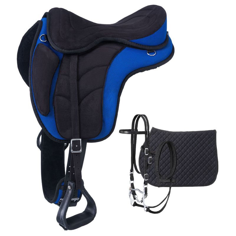 Pelana Kuda atau Saddle