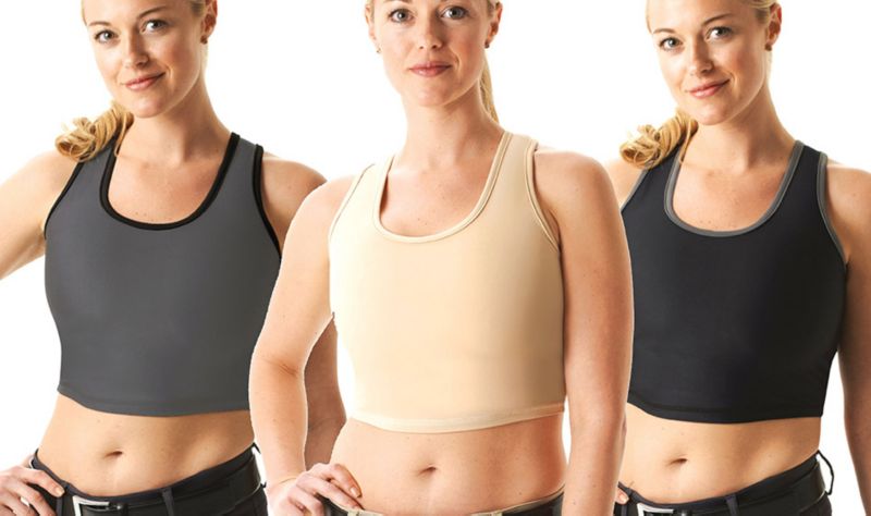 cheata sports bra