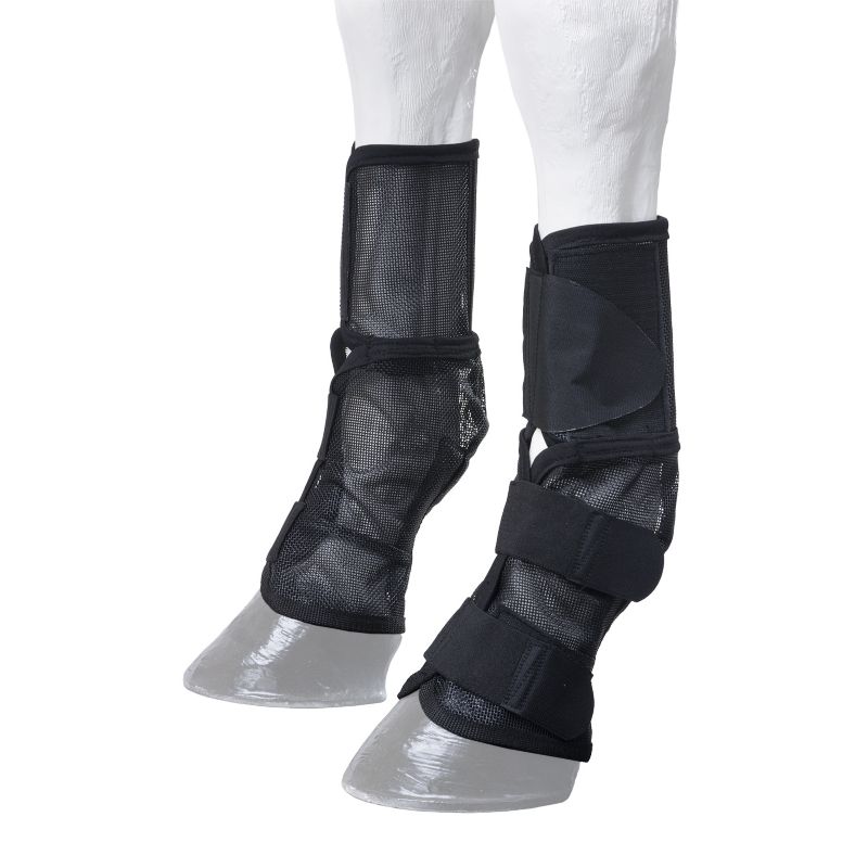 fly boots