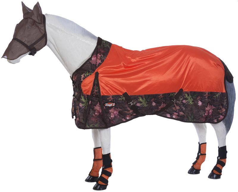 Tough-1 Tough Timber Deluxe Mesh Fly Sheet