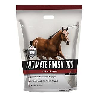 Buckeye Ultimate Finish 100 Fat Supplement