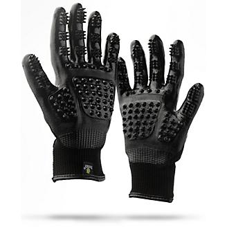 Grooming Glove Tough-1 Rubber 