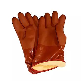 Waterproof Insulated Barn Gloves