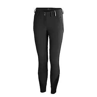 Noble Equestrian Winter Riding Pant