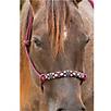 Professionals Choice Beaded Rope Halter